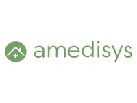 Amedisys Home Health, A Lawrence Medical Center Partner