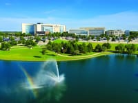 Baylor Scott & White Medical Center at - McKinney