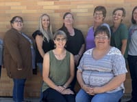 Crook County Senior Services-Sundance