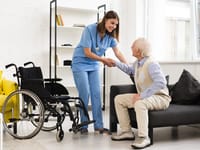 Desti Homecare Solutions LLC