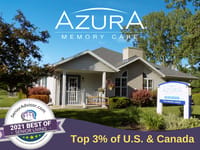 Azura Memory Care Of Manitowoc