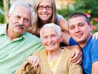 Agape Love Home Health