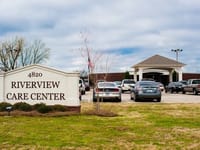 Riverview Care Center