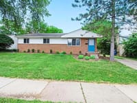 Birch Family Group Home