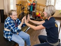 Country View Assisted Living