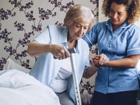 Ayur Home Health