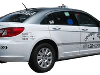 DFW Taxi Express