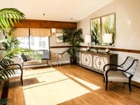 Chateau Living Center