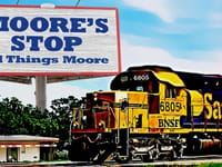 Fkc - Moore
