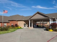 Shiloh Nursing and Rehab, LLC