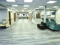 BALTIMORE ADULT MEDICAL DAY CARE