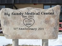 Big Sandy Medical Center