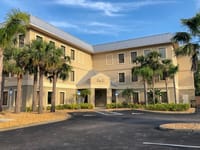 Brooks Rehabilitation Home Health