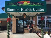 Stanton Health Center