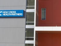 Capital Health Partners LLC