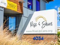 RISE AND SHINE ADULT DAY CARE LLC