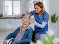 Better Care Services Llc