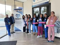A Trinitys Hands Of Care Health Services