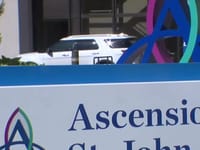 Ascension St. John Medical Center
