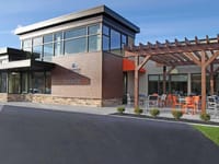 Charter Healthcare