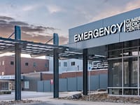 Cumberland Convenient Care Medical Center