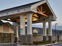 Harbour Manor Health & Living Community