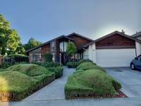 Willow Glen Residence