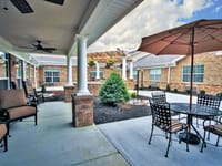 Benton House Of Blue Springs