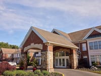 Brandywine Living at Voorhees