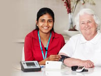 A-A-H Mercy Home Health