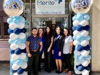 Bella Mente INC.