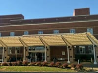 Arnot Ogden Medical Center