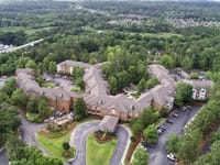 Galleria Woods Skilled Nursing Facility