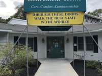 Greystone Retirement Home