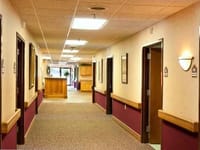 Caretenders
