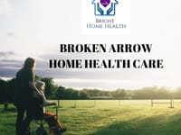 Angels Care Home Health of East Oklahoma