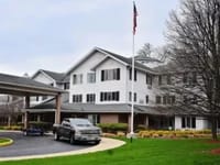Hickory Ridge of Temperance