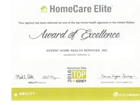 Aadvance Home Health Services