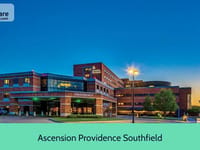 Ascension Providence Hospital Southfield Campus