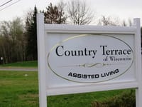 Country Terrace Rhinelander Ii