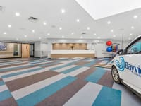 Bayview Rehabilitation and Healthcare Center