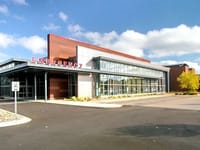 Centracare Health System - Melrose Hospital