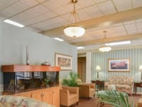Adelphi Nursing and Rehabilitation Center
