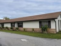 Amber Lake Assisted Living Facility