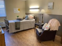 Yazoo City Rehabilitation and Healthcare Center