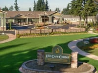 Life Care Center of South Hill