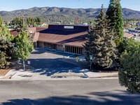 Bear Valley Community Hospital