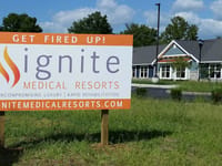 Ignite Medical Resort Dyer LLC
