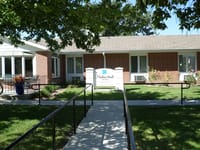 Mother Hull Home