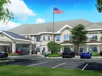 Campbell Healthcare & Senior Living